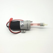 도비도스 DB-8000 계열 에어펌프 비데수리부품