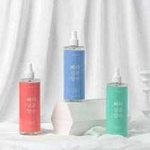 찐노마진몰 섬유향수 섬유탈취제 드레스퍼퓸 500ml, 더 코튼향