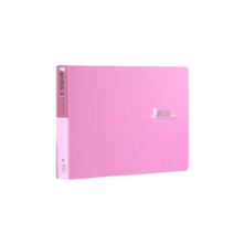 PP 세금철, 분홍, 6개입