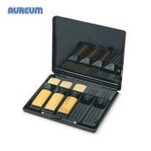 정우아우름 색소폰 리드케이스 알토 테너 SR250