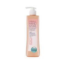 바세린 EX 핸드앤네일 핸드크림, 400ml, 9개