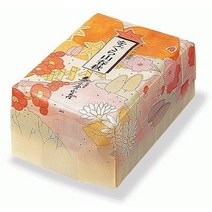 오구라 산장 을구라 산춘추 애식용 8개들이 10봉 쌀과자