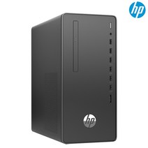 HP 프리도스 라이젠 5700G 사무용 주식용 컴퓨터 데스크탑 PC 본체