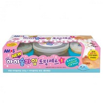 i720 New 아이슬라임 토핑세트 1, 상세페이지 참조