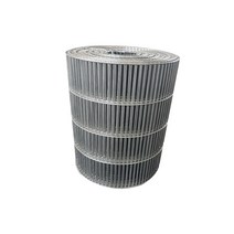 다용도 멧돼지 고라니 비계 울타리 망 휀스 수직 분진 건설현장 벌집 메쉬 초록색 야외, 구멍 1x10cm 1.8mm 두께 0.3m 높이