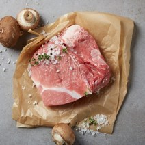 도드람한돈 앞다리 보쌈용 500g, 1개
