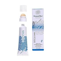 DOMUS OLEA TOSCANA - Folgen Siemirüber den Sturm – fester und Cremiger Duft 30ml + 3ml Ecobio Code