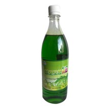 DH 슬러시 청포도향 시럽 1병 1kg