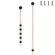 [엘르주얼리] 14K 여성용 귀걸이 (gold pin) ELGPEE168