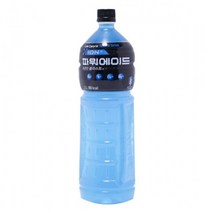 스포츠음료 파워에이드 1.5Lx12펫-72394EA, 1, 본상품선택, 1.5L