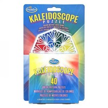 [코리아보드게임즈] Kaleidoscope 칼레이도스코프