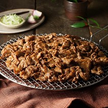 [목장의하루] 한판 제주바싹불고기 간장맛 250g, 없음