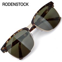 로덴스탁 R1429 명품 선글라스 R1429-B(57) / RODENSTOCK / 트리시클로