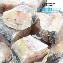 마린보이푸드 절단코다리 1kg+1kg, 1개, 2kg