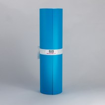토리1004 무광 파랑 25CM x 5M 미니 롤 시트지