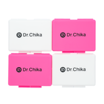 닥터치카 말랑말랑한 치아 교정 왁스 교정용 교정기 4개세트, 4개