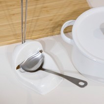 이노마타 국자걸이 국자받침대 젓가락받침 기발한아이디어상품