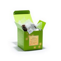 DAMMANN Freres 다만프레르 그린티 녹차 NOEL A MANHATTAN25티백