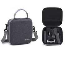 DJI OM6 SE 오즈모 모바일6 짐벌 보관함 OSMO6 케이스 가방, C