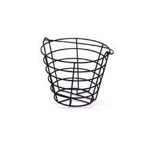 브랜드없음 지아이엘 PGM 골프공 바구니 소형, 상품본품