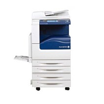 제록스 DocuCentre-IV C2263 칼라복사기 팩스포함 토너-신품