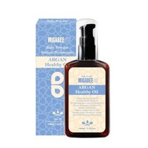 아르간 헤어오일 헤어에센스 베이비파우더 100ml 1개, 아르간 헤어오일 헤어에센스 베