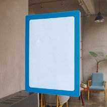 포켓 벽 메뉴판 사내 게시판 학급 아파트 식당 교회 꾸미기 어린이집 A5 교사 엘리베이터 광고판 안전 승강기 아크릴 카페 종합 커피숍 가게 복도 음식점 미용실 부착 병원 알림판, 2.연두