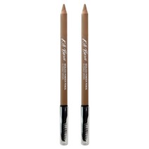 클리오 클리오 킬브로우 왁스리스 파우더 펜슬, 03호 피넛브라운, 클리오 킬브로우 왁스리브 파우더 펜슬