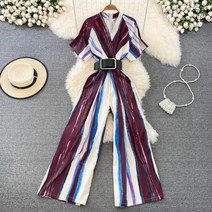 수입원피스 법대로 사랑하라 이세영 김고은 엄지원 원상아 박나래 서하얀 이영은st 캐쥬얼 하객 점프슈트