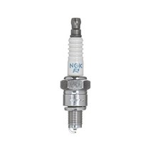 NGK 3001.6800 (6535) CR5HSB 표준 스파크 플러그 1팩, 1개
