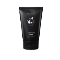 내남자찜 클랜징 폼, 120ml, 2개