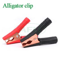 21V 10A 충전기 5S 18.5V 리튬 이온 배터리는 열처리 스마트 포함되어 있습니다., 03 UK, 05 Alligator Clip