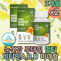 활력 멀티 비타민 B군 미네랄 뼈튼튼 종합 영양제 직장인 피곤할때 필수 하루섭취량 호모시스테인 골다공증 에도움 금잔화 메리골드꽃 눈건강 비타민A 엽산 여자 면역 영양제조합