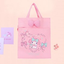 산리오 마이멜로디 심포니 보조가방