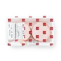 비어햄 오뗄 슬라이스 1kg, 1개, 단품