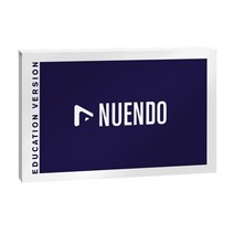 Steinberg Nuendo 12 Edu 누엔도 12 교육용