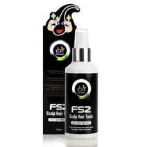 모두온 FS2 스칼프 헤어토닉 120ml 두피관리