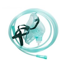 가정용산소발생기 폐기 산소 집중 장치 가정용 CPAP 용 성인 및 아동 분무 흡입기 마스크