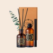 엘프랑 프리미엄 디퓨저 100ml 딥디크베이향, 포레스트, 1