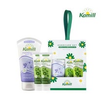 카밀 핸드앤네일크림 화이트머스크 (화이트머스크 75ml+클래식 30ml*2)