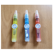 라이트 스피너 볼펜