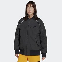 셀러허브 1 아디다스 NC06 여자 봄버 재킷 HK5233