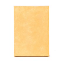 봉황 분채 배경칠 동양화 화판 1호 ~ 2호 기색2.(肌色) No.922 [Color No. 09], S(정방)형, 3합 장지