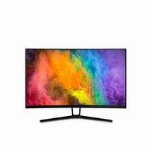 한성컴퓨터 TFG27Q14VQ 퀀텀닷 1500R 리얼 144 게이밍