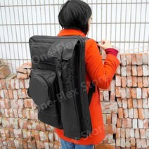 스케치북가방 스케치 미술 스케치북 미술도구, 검은 색