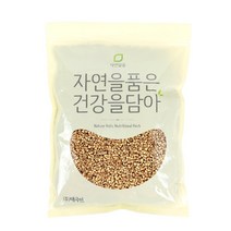 자연닮음 국산 볶은 율무차 200g, 1개