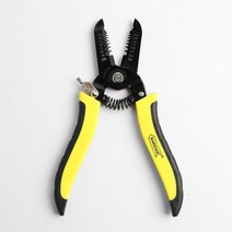 전선 피복 벗기는 와이어스트립퍼 제거 절단가위 랜선