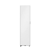 [삼성] 비스포크 1도어 변온 냉장고 좌힌지 240L 코타화이트 RZ24A58E001