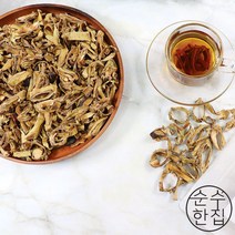 국산 작두콩차 250g 4개 건 콩알 말린 껍질