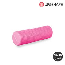 브랜드없음 업엔쉐이프 스포츠 소프트폼롤러 필라테스용품점, 선택완료